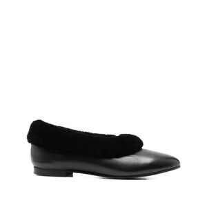 About Arianne Black Ballet Flats Women